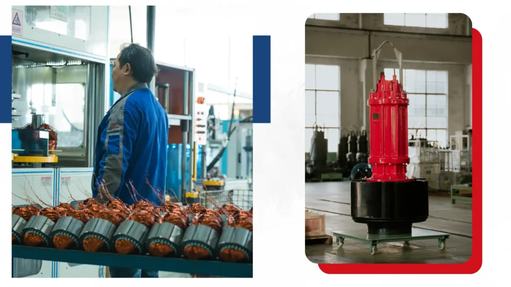 How to Pass Industry Audits for Submersible Pump Systems