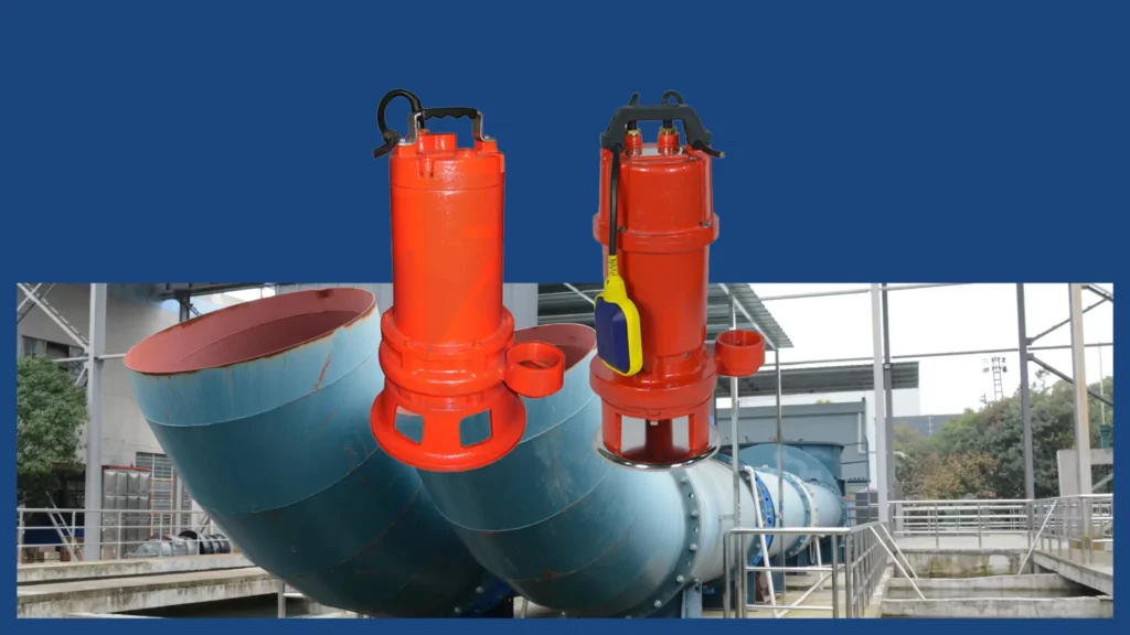 Industrial Savings with Submersible Pump Systems