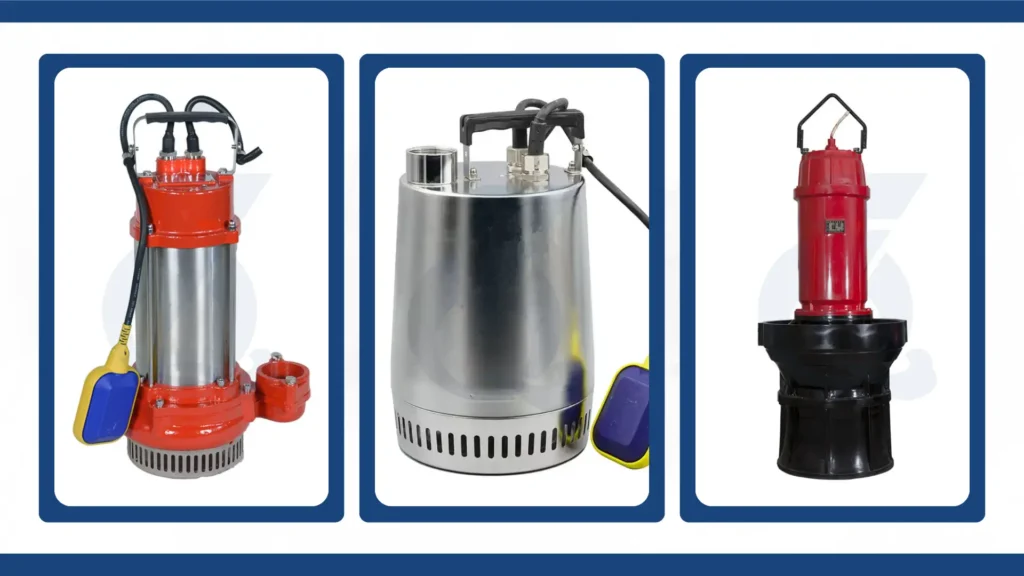 Key Compliance Requirements for Submersible Pumps