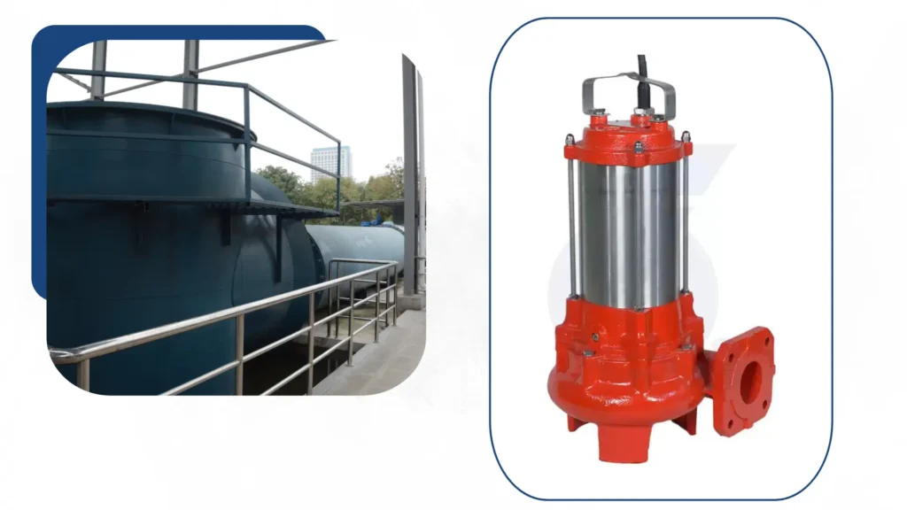 Meeting Safety Standards for Submersible Pumps