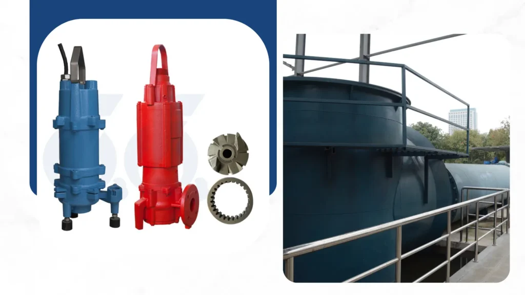 Submersible Pump Calibration Step-by-Step Guide