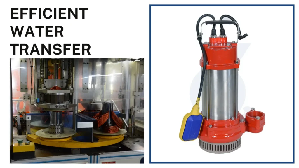 Submersible Pumps Long-Term Cost Benefits Explained
