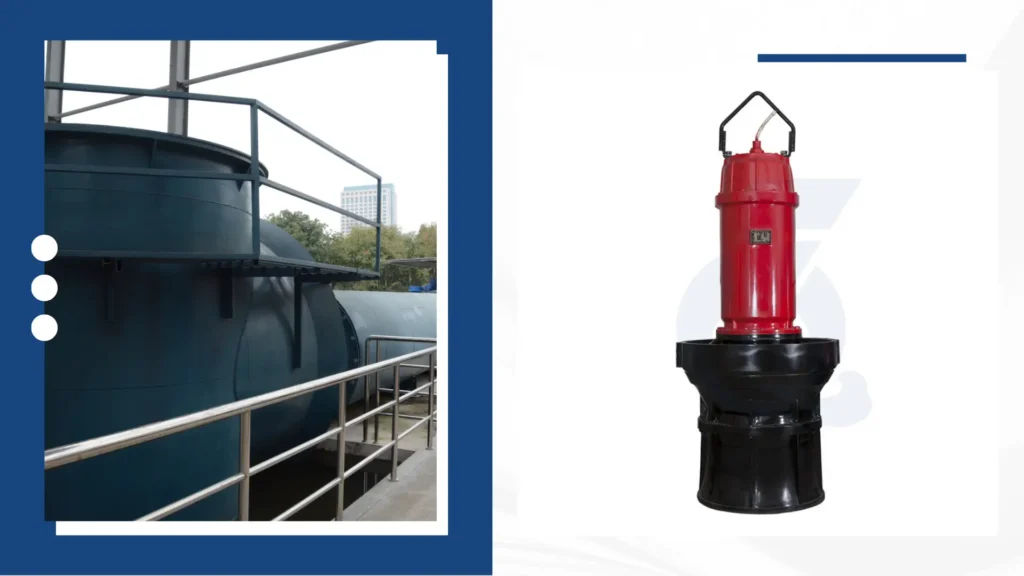 Submersible Pumps in Groundwater Cleanup