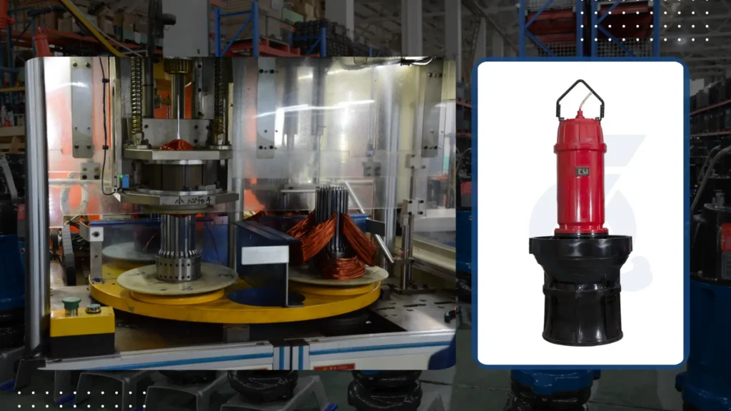 AI and Sensors in Pump Monitoring Systems