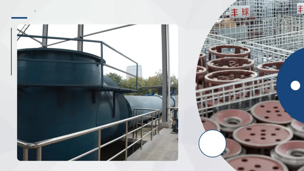 Boosting HVAC System Performance Through Submersible Pumps