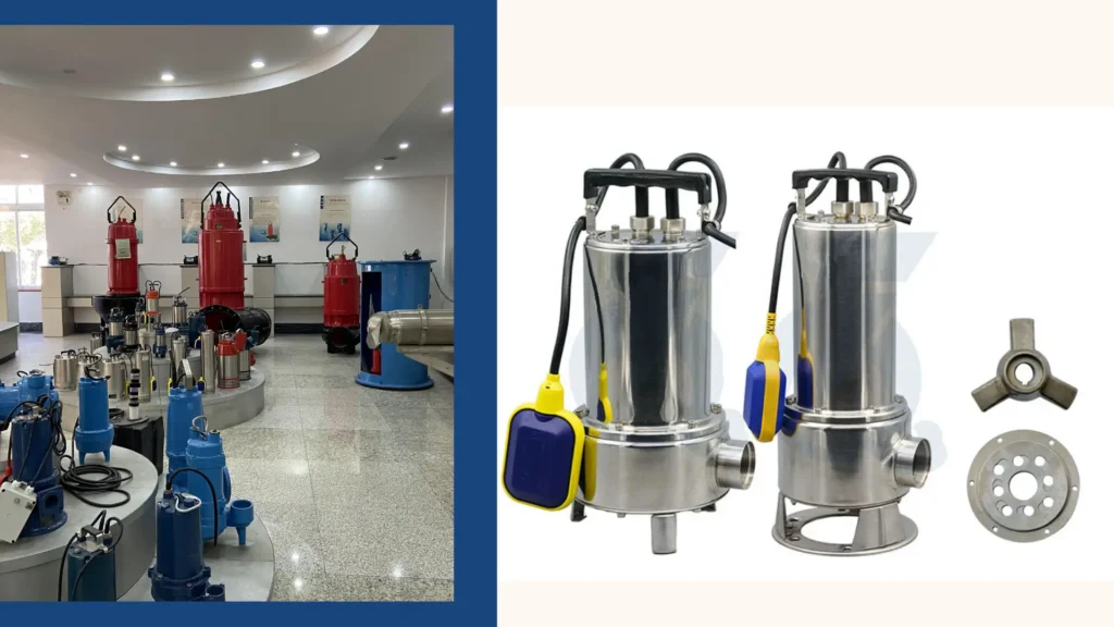 Compliance Requirements for Submersible Pumps