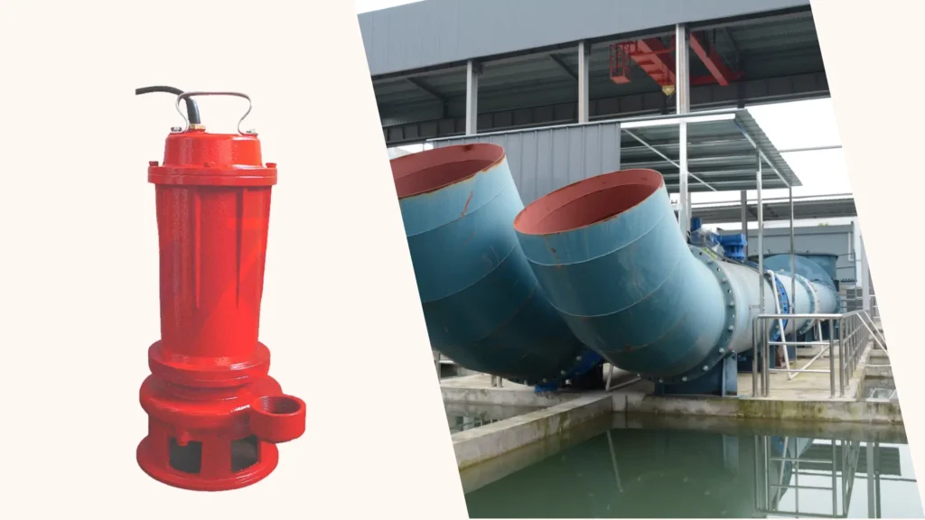 Eco Regulations Impacting Submersible Pump Design