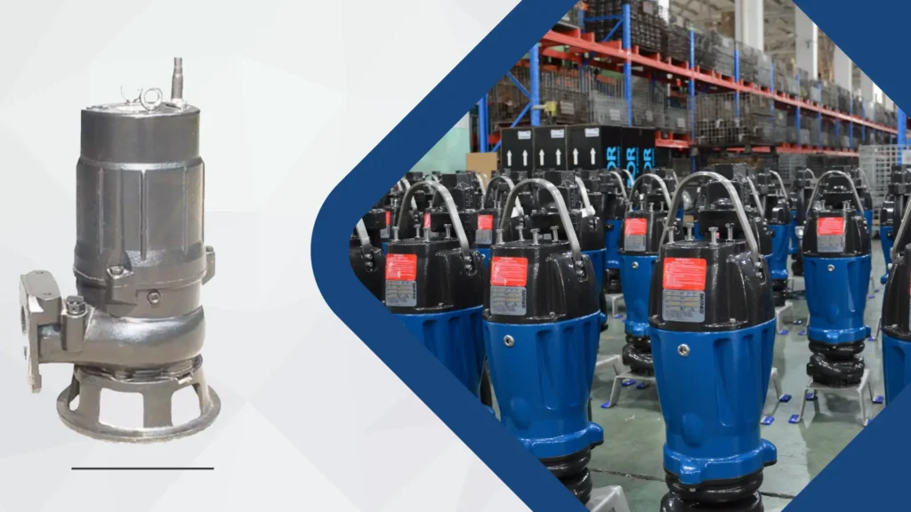 Enhancing HVAC Energy Efficiency with Submersible Pumps