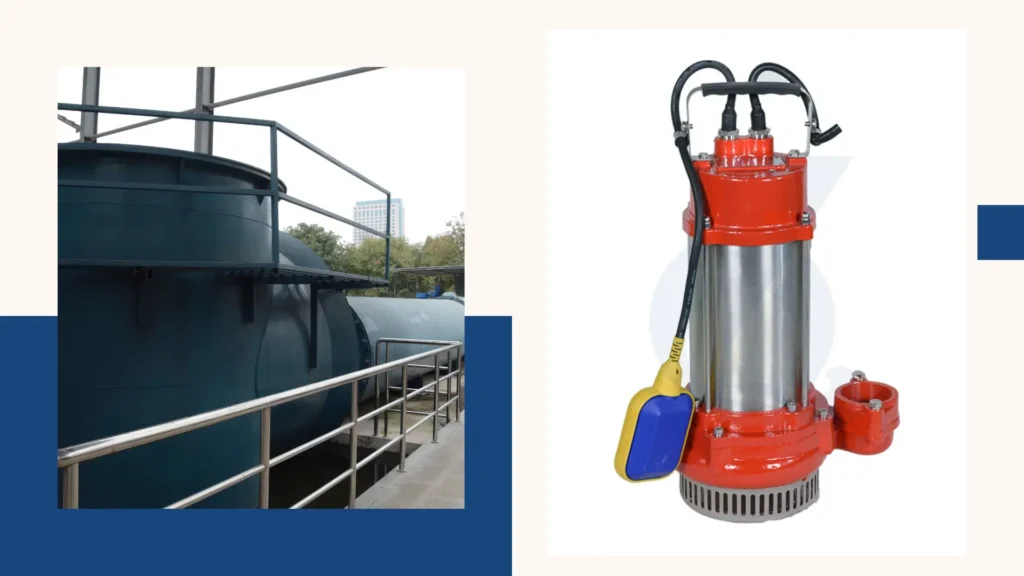 How Environmental Laws Shape Pump Operations
