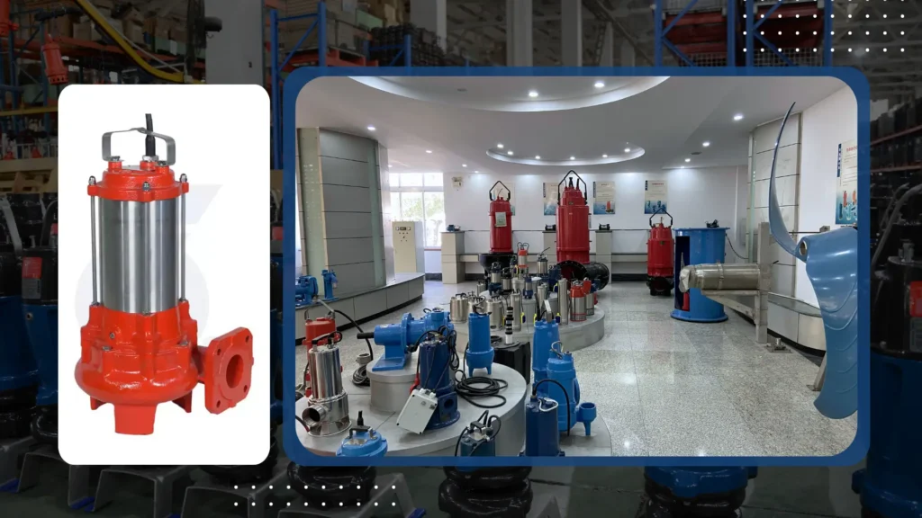 Implementing Smart Control in Pump Operations