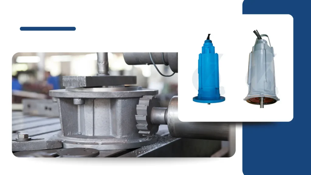 Key Benefits of Using Submersible Pumps in Mining