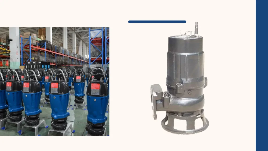 Key Regulations Affecting Submersible Pump Usage