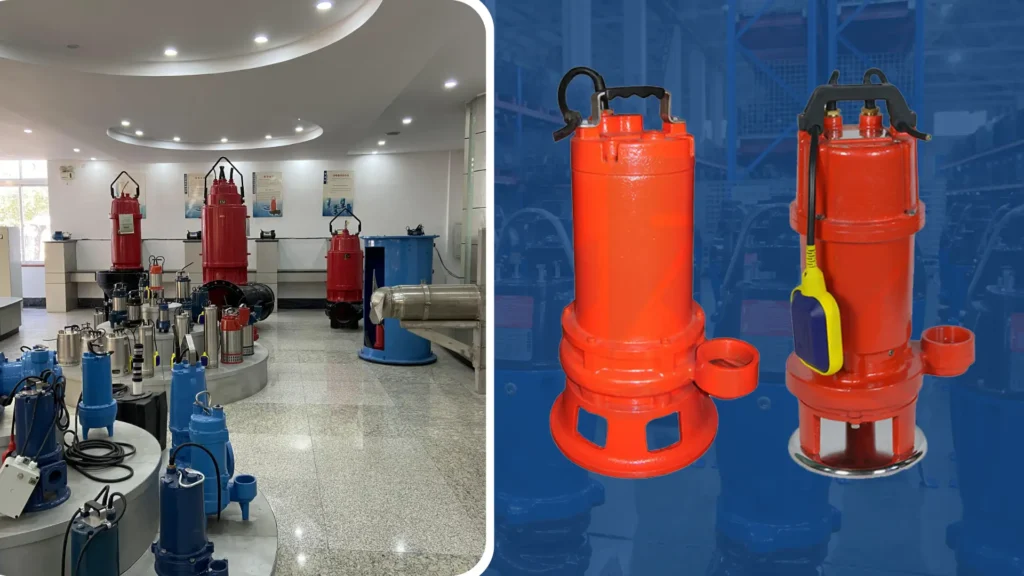 Submersible Pump Performance in Harsh Mining Conditions