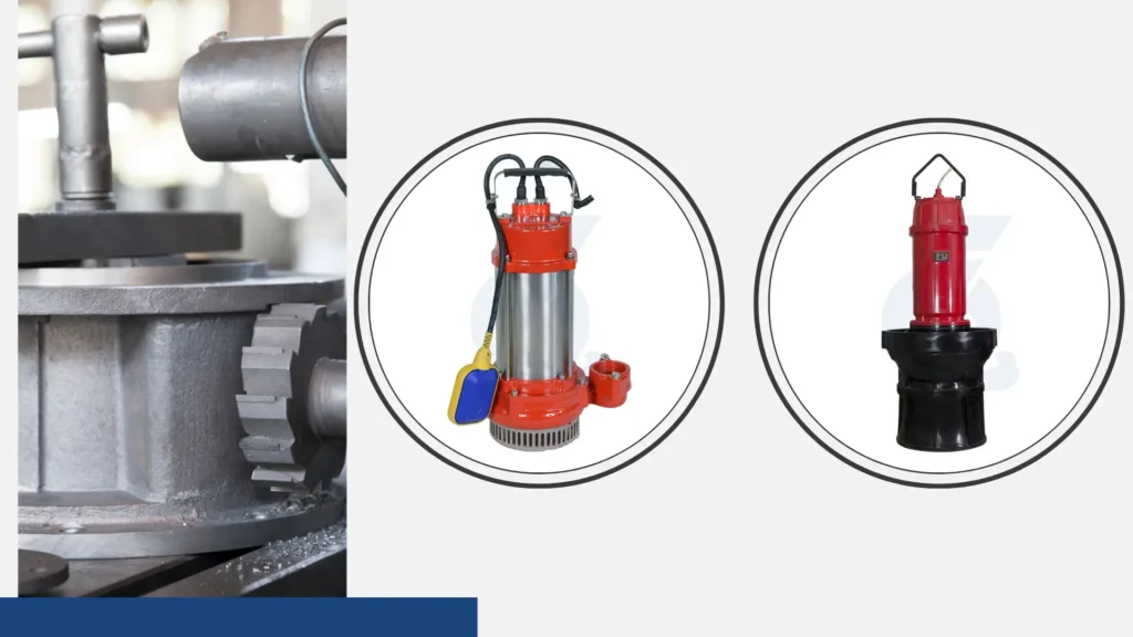 Why Farmers Rely on Submersible Pumps for Irrigation