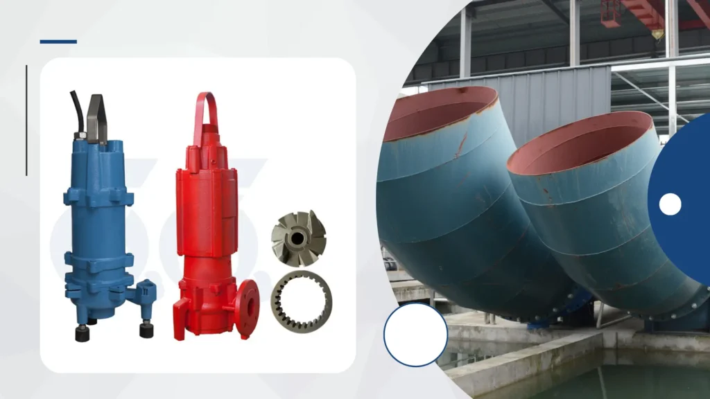Why Submersible Pumps Matter in HVAC Energy Use